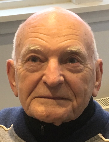 Ole Bach med 26 point, herunder en birdie på hul 8