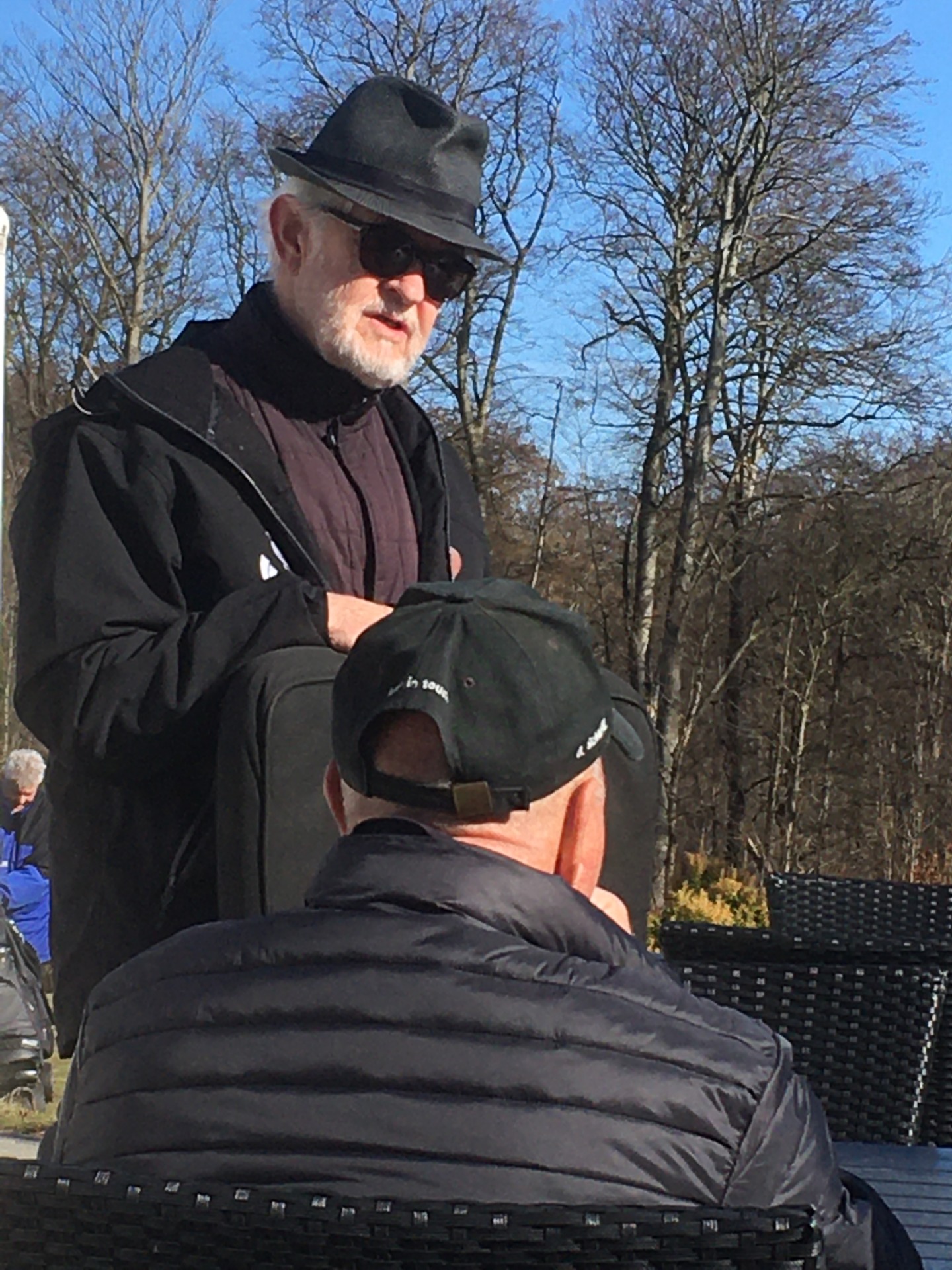 Niels Erik Kejlskov med 24 point