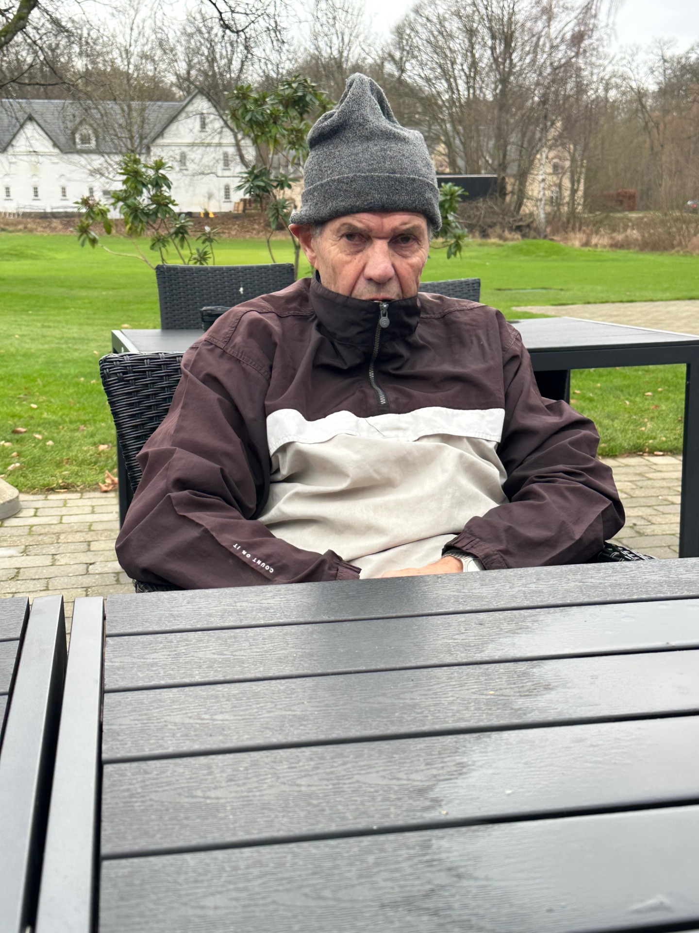 Knud Bisgaard Olesen med 25 point